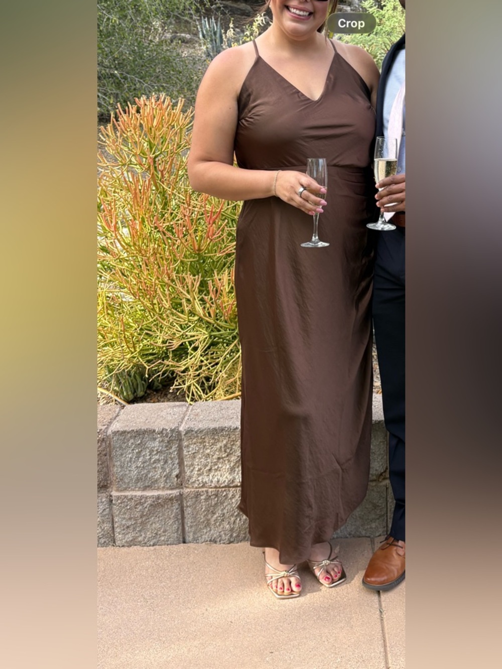 Abercrombie & Fitch Dress